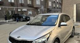 Kia Rio 2020 года за 7 400 000 тг. в Атырау – фото 2