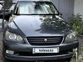 Toyota Altezza 1999 года за 3 000 000 тг. в Алматы