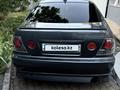 Toyota Altezza 1999 года за 3 000 000 тг. в Алматы – фото 4