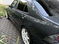 Toyota Altezza 1999 года за 3 000 000 тг. в Алматы – фото 5