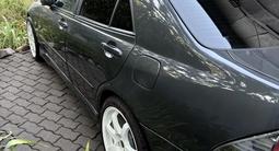 Toyota Altezza 1999 года за 3 000 000 тг. в Алматы – фото 5