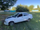 ВАЗ (Lada) 2110 1999 года за 350 000 тг. в Урджар