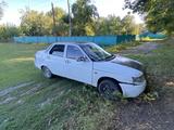 ВАЗ (Lada) 2110 1999 года за 350 000 тг. в Урджар – фото 3
