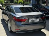 Lexus ES 300h 2013 года за 11 500 000 тг. в Алматы – фото 5