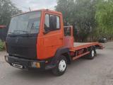 Mercedes-Benz  814 1992 года за 4 700 000 тг. в Алматы