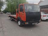 Mercedes-Benz  814 1992 года за 4 700 000 тг. в Алматы – фото 2