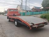 Mercedes-Benz  814 1992 года за 4 700 000 тг. в Алматы – фото 4