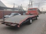 Mercedes-Benz  814 1992 года за 4 700 000 тг. в Алматы – фото 5