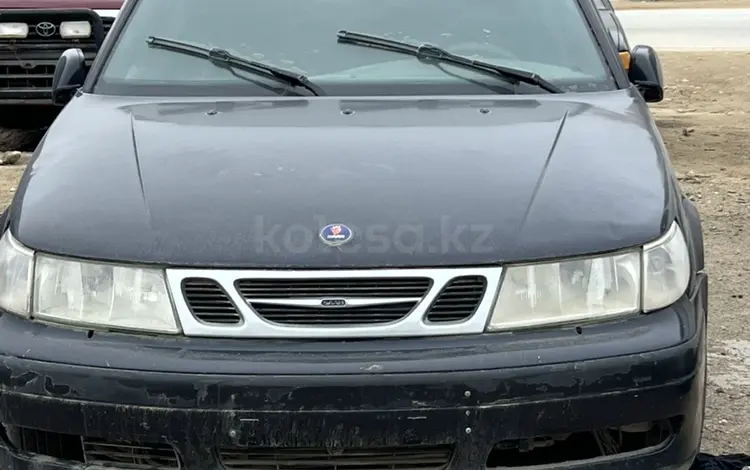 Saab 9-5 1998 года за 1 000 000 тг. в Актау