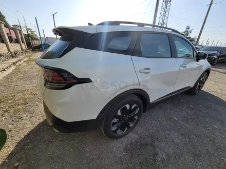 Kia Sportage 2022 года за 16 000 000 тг. в Шымкент – фото 10