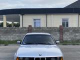 BMW 525 1992 годаүшін2 250 000 тг. в Талдыкорган – фото 5