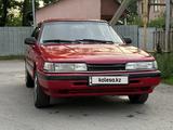 Mazda 626 1989 годаүшін890 000 тг. в Алматы – фото 3