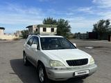 Lexus RX 300 2003 года за 6 200 000 тг. в Алматы – фото 5