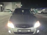 ВАЗ (Lada) Priora 2170 2007 годаүшін2 000 000 тг. в Актобе – фото 4