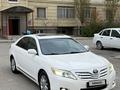 Toyota Camry 2011 года за 6 200 000 тг. в Актау – фото 4