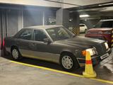 Mercedes-Benz E 200 1991 года за 5 250 000 тг. в Алматы – фото 3