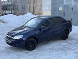 ВАЗ (Lada) Granta 2190 2013 годаfor2 580 000 тг. в Астана