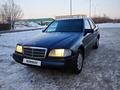 Mercedes-Benz C 180 1996 года за 1 280 000 тг. в Кокшетау – фото 3