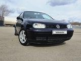 Volkswagen Golf 1999 года за 3 500 000 тг. в Костанай – фото 3