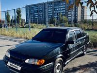 ВАЗ (Lada) 2115 2008 года за 1 500 000 тг. в Семей