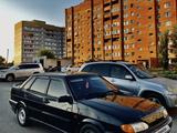 ВАЗ (Lada) 2115 2008 годаүшін1 400 000 тг. в Семей – фото 5