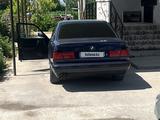 BMW 520 1991 года за 1 700 000 тг. в Шардара – фото 2