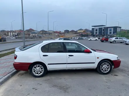 Nissan Primera 1997 года за 800 000 тг. в Шымкент – фото 4