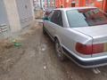 Audi 100 1991 годаүшін1 350 000 тг. в Тараз – фото 4