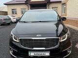 Kia Carnival 2017 годаүшін12 000 000 тг. в Шымкент