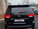 Kia Carnival 2017 годаүшін12 000 000 тг. в Шымкент – фото 3