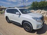 Toyota Land Cruiser Prado 2014 годаүшін19 000 000 тг. в Кульсары