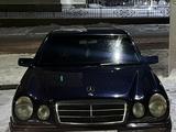 Mercedes-Benz E 240 1998 годаүшін3 600 000 тг. в Кызылорда – фото 3