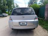 Honda Odyssey 2004 года за 2 500 000 тг. в Алматы