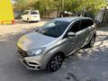 ВАЗ (Lada) XRAY 2017 года за 3 750 000 тг. в Караганда – фото 18