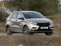 ВАЗ (Lada) XRAY 2017 года за 3 750 000 тг. в Караганда