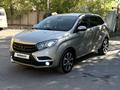 ВАЗ (Lada) XRAY 2017 года за 3 750 000 тг. в Караганда – фото 27