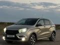 ВАЗ (Lada) XRAY 2017 года за 3 750 000 тг. в Караганда – фото 5