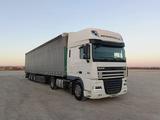 DAF  XF 105 2013 года за 25 000 000 тг. в Актобе
