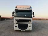 DAF  XF 105 2013 года за 25 000 000 тг. в Актобе – фото 3