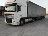 DAF  XF 105 2013 года за 25 000 000 тг. в Актобе – фото 2