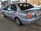 Mitsubishi Lancer 2009 годаүшін3 000 000 тг. в Туркестан – фото 2