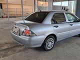 Mitsubishi Lancer 2009 годаүшін3 000 000 тг. в Туркестан – фото 3