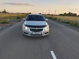 Chevrolet Cruze 2012 года за 3 500 000 тг. в Астана