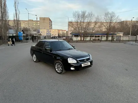 ВАЗ (Lada) Priora 2170 2015 года за 3 300 000 тг. в Павлодар – фото 4