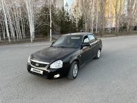 ВАЗ (Lada) Priora 2170 2015 годаүшін3 300 000 тг. в Павлодар