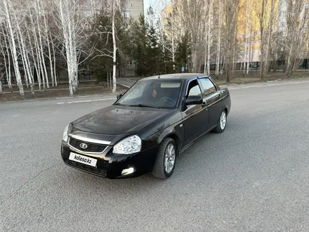 ВАЗ (Lada) Priora 2170 2015 года за 3 300 000 тг. в Павлодар