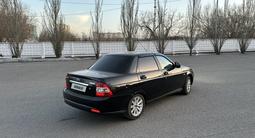 ВАЗ (Lada) Priora 2170 2015 года за 3 300 000 тг. в Павлодар – фото 5