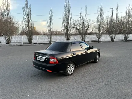 ВАЗ (Lada) Priora 2170 2015 года за 3 300 000 тг. в Павлодар – фото 5