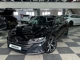 Volkswagen Arteon 2021 года за 16 300 000 тг. в Алматы