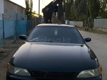 Toyota Mark II 1994 года за 2 300 000 тг. в Тараз – фото 3